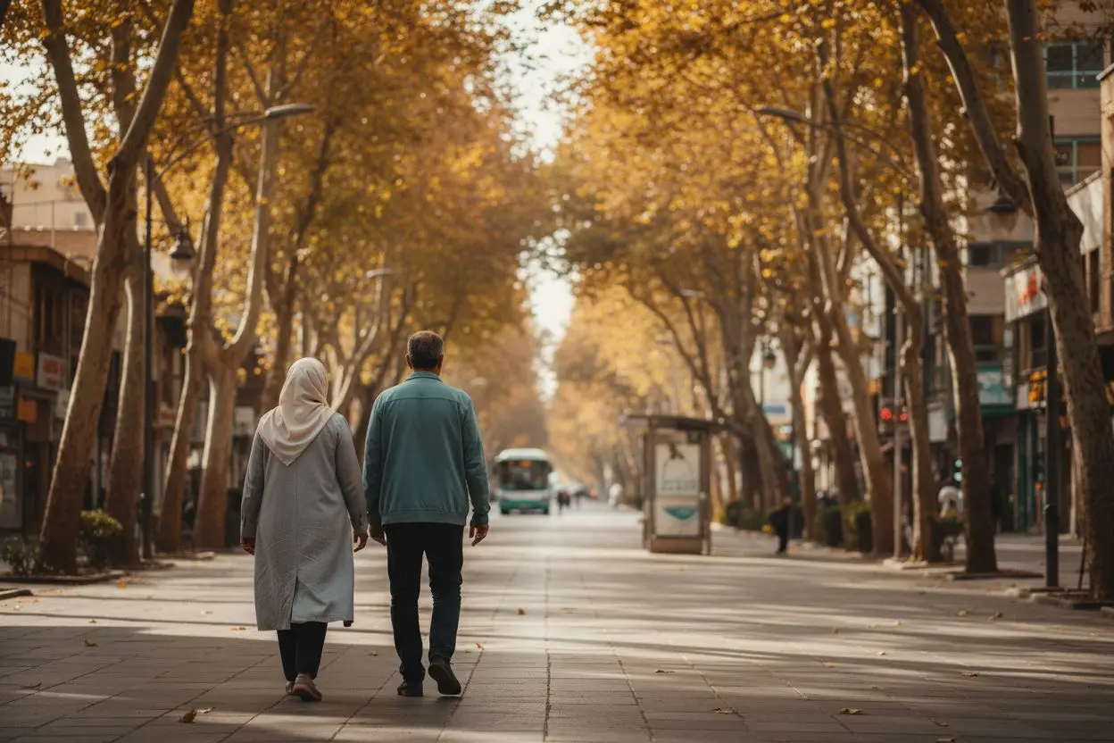 برنامهریزی رفتوآمد برای جلسات ایمپلنت در اصفهان